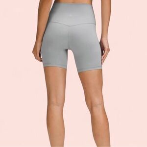 lululemon Align High-Rise Short 6"